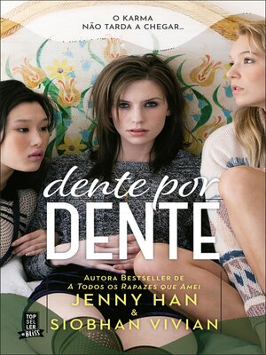 cover image of Dente por Dente